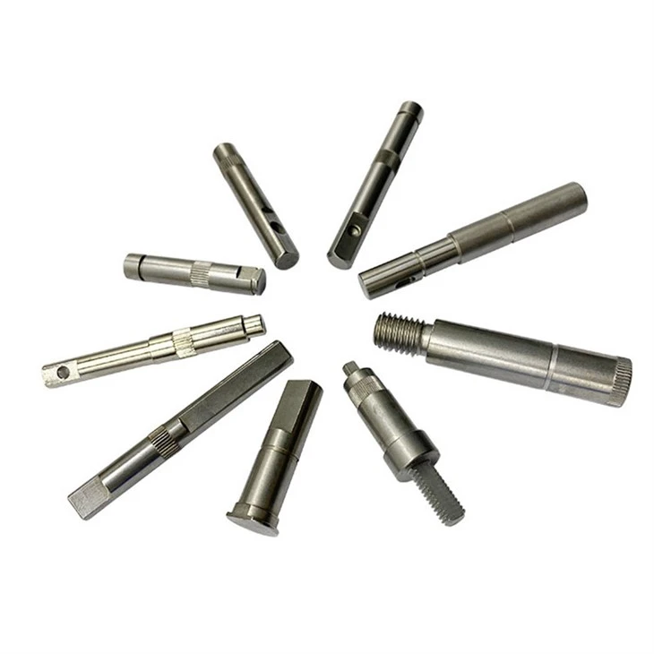 Dowel Pins