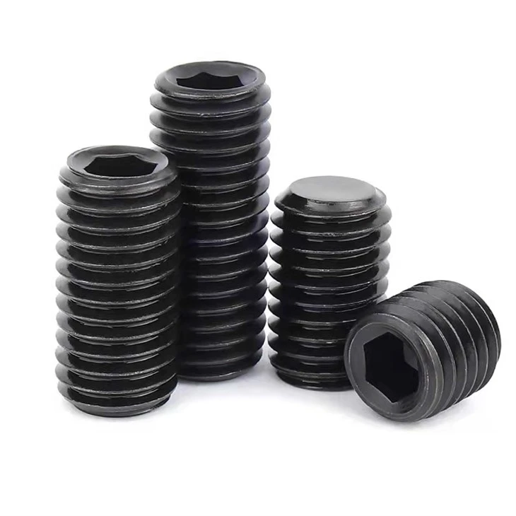 set screw (7)
