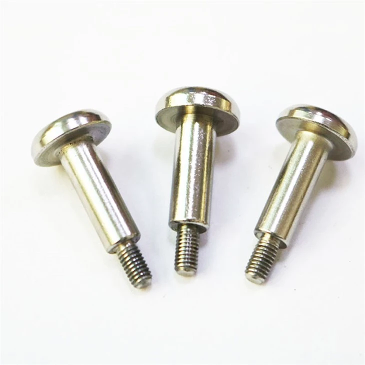 socket shoulder screw (6)