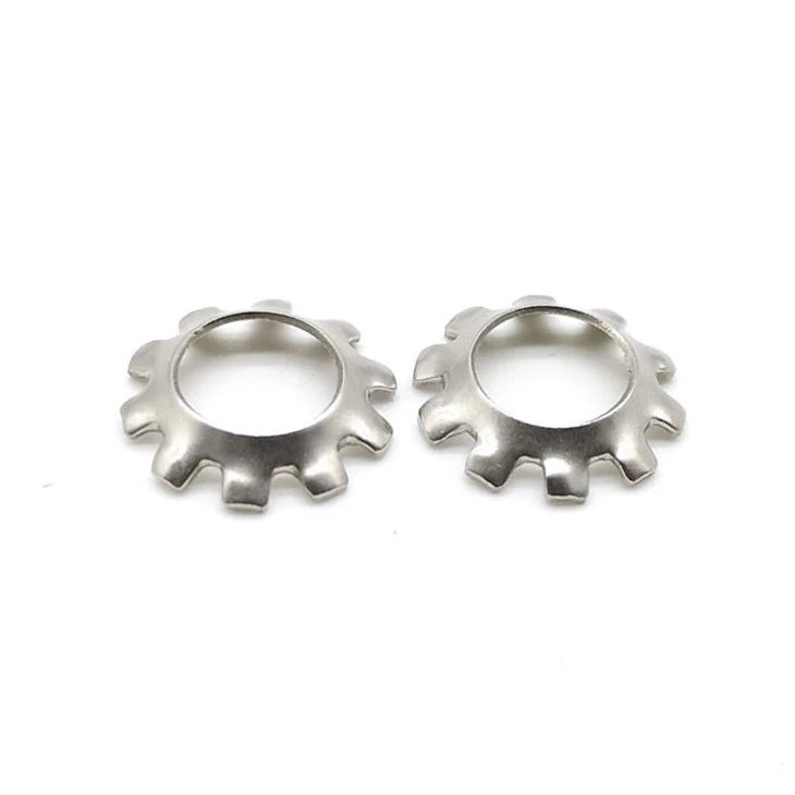 serrated washer (7)