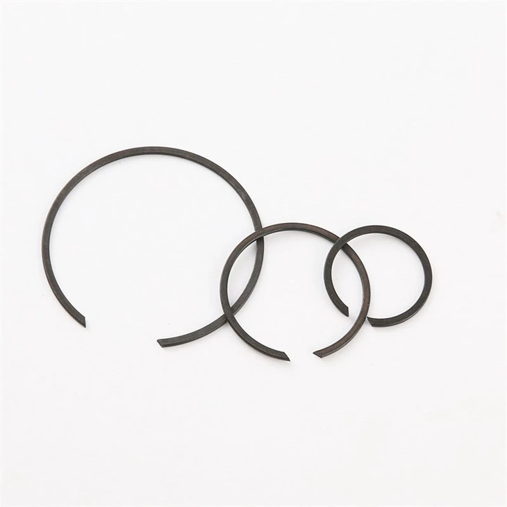 retaining rings (5)