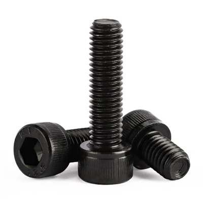 Professional Chinese Bolt Factory