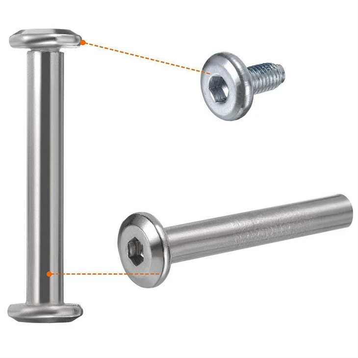 binding screw (5)