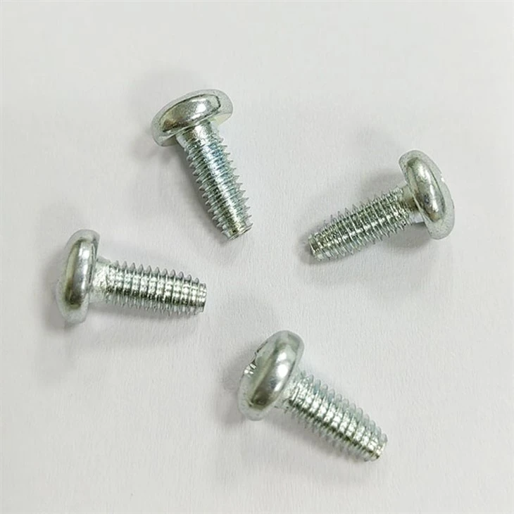 Thread-Forming Screw (6)