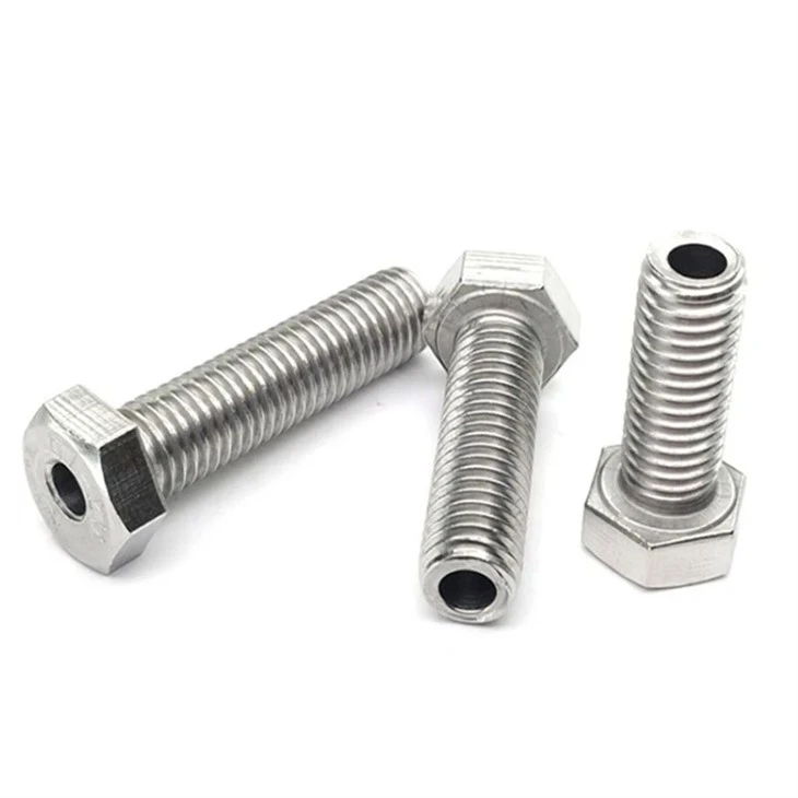 through hole bolt (4)