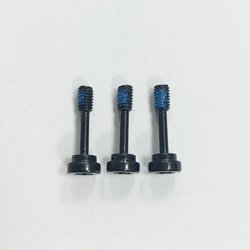 Counterunk Head Captive Screw