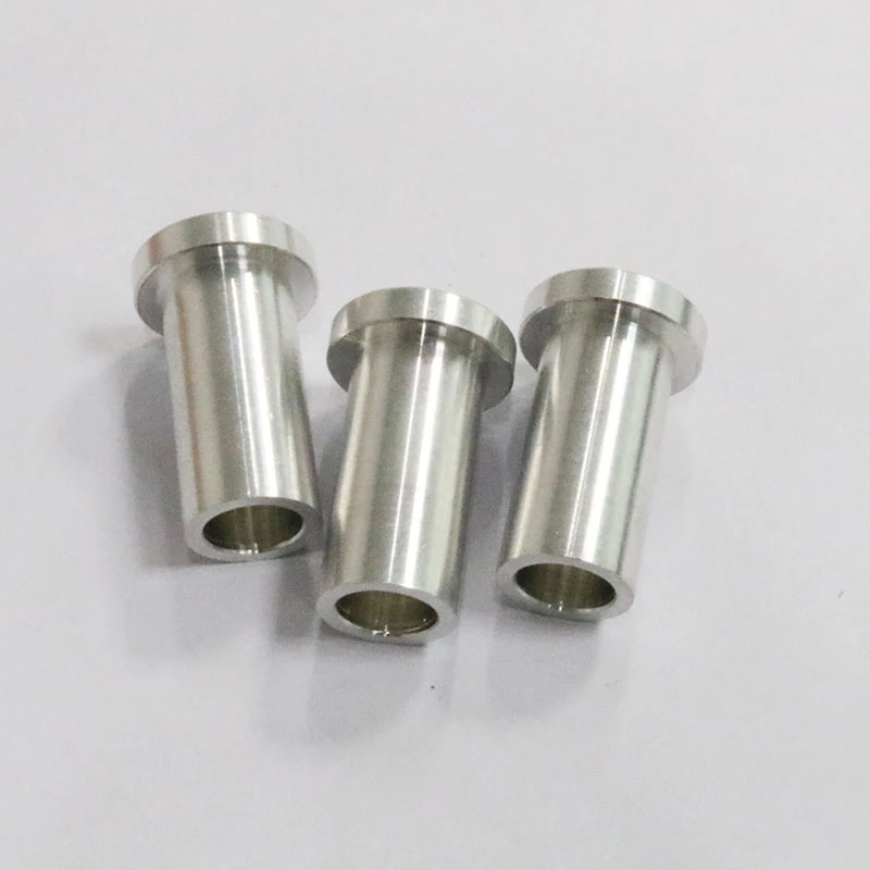 Aluminium-Hülsenbuchse
