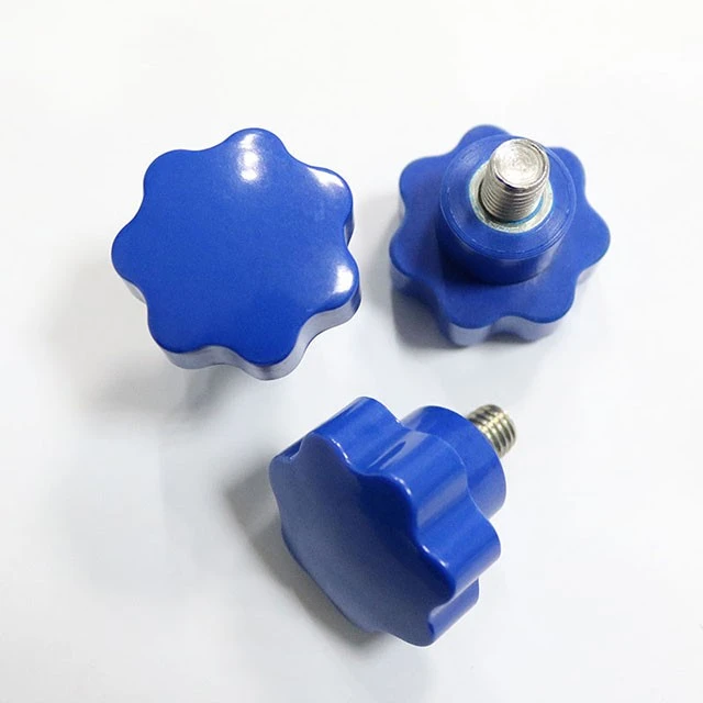 Bakelite Handle Screw