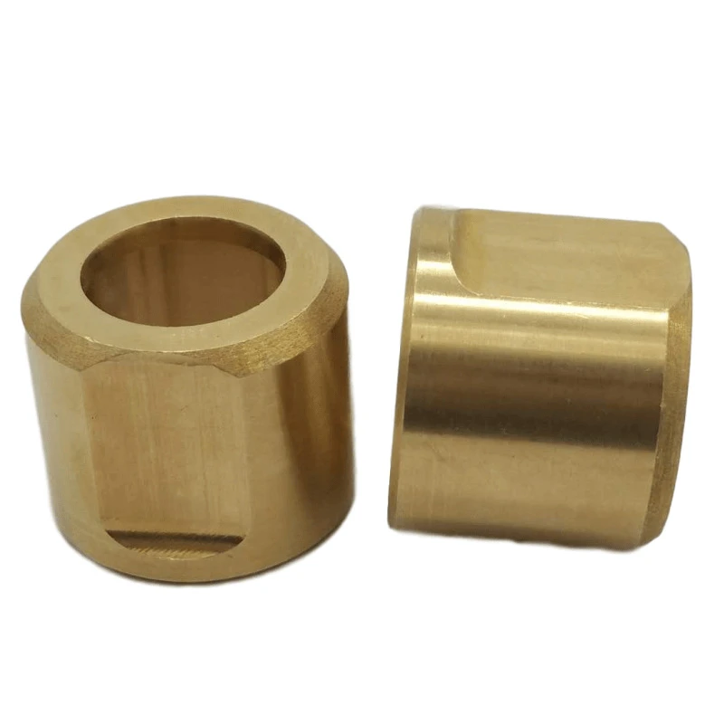 Brassl -Buchse