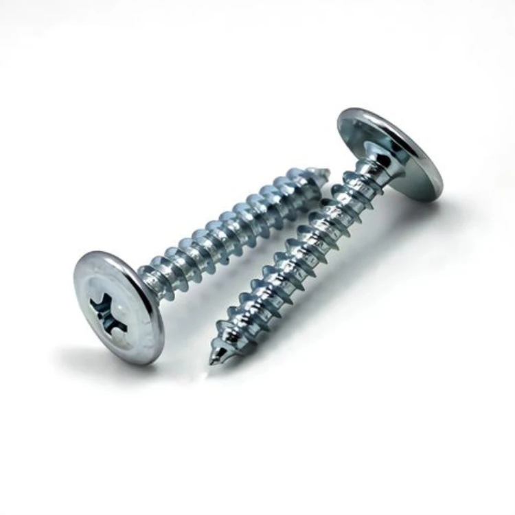 Bulk Self Tapping Screws Bulk Self Tapping Screws