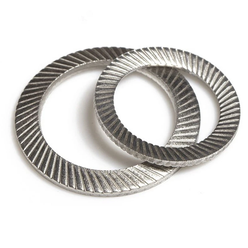 Konische Belleville Spring Waschmaschine