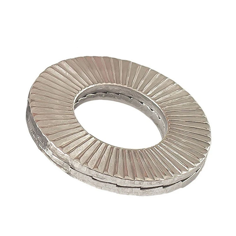 Din25201 Wedge Lock Waschmaschine