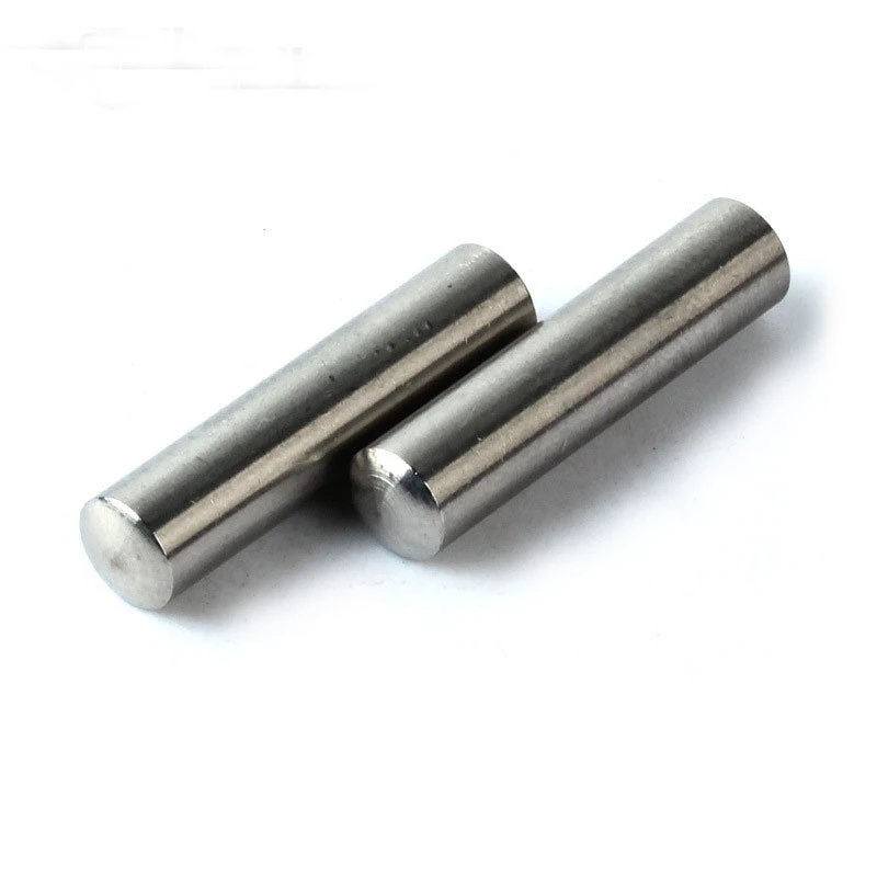 DIN7 Stainless Steel Dowel Pin best