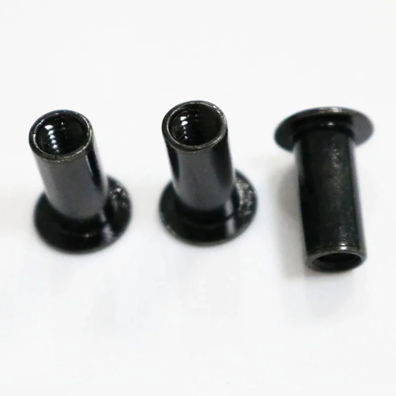 Flush-Mount-Press-Fit-Muttern für Blech