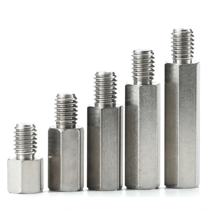 Sechskant-Stecker/Buchse-Abstandshalter