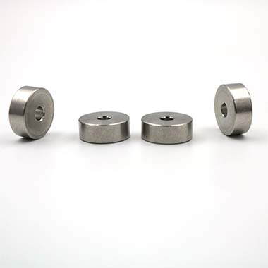Anwendung von Aluminiumscheiben