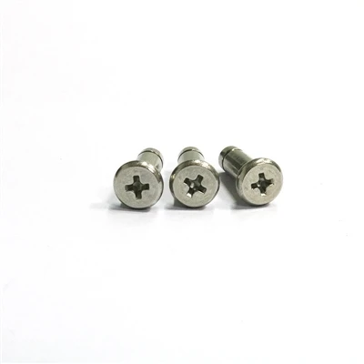 Die Kernfunktion von 304 Cross Flat Pin