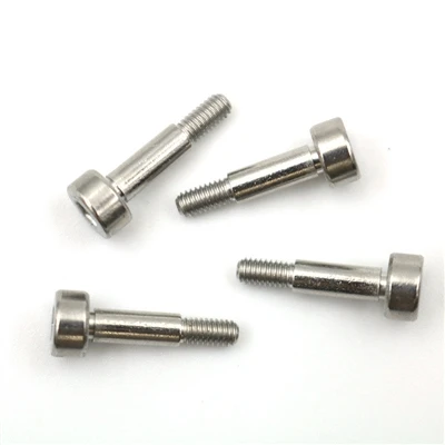 So verwenden Sie Edelstahlstecker im amerikanischen Stil