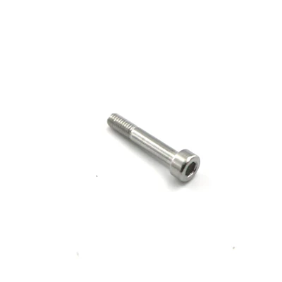 Kernfunktionen von Cup Head Hexagon Socket halb - Gewindeschrauben