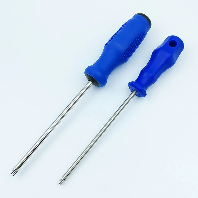 IP -Torx plus Schraubendreher
