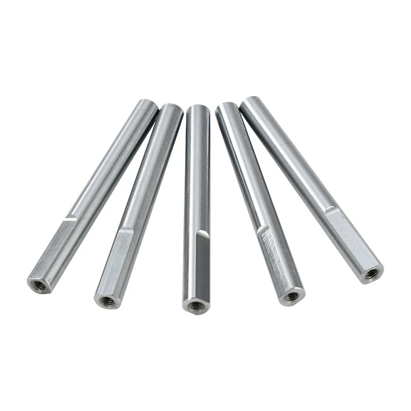 CNC -Bearbeitungsteile