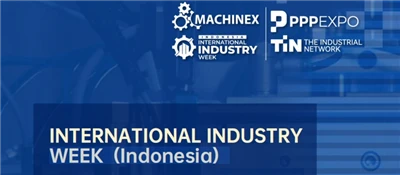 Bald in der Jahr 2025 Indonesien Jakarta International Branchenwoche