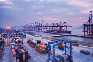 2025 China (Ningbo) Hardware und Electrical Import and Export Expo wurden gro...