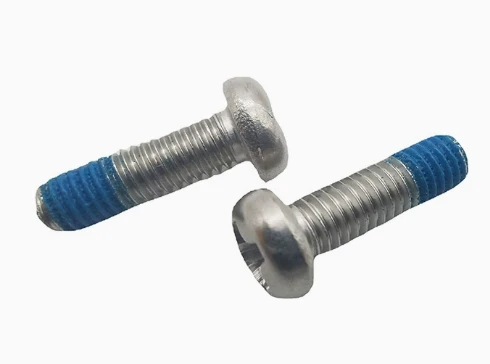 Nylon-Gewindesicherungsschraube