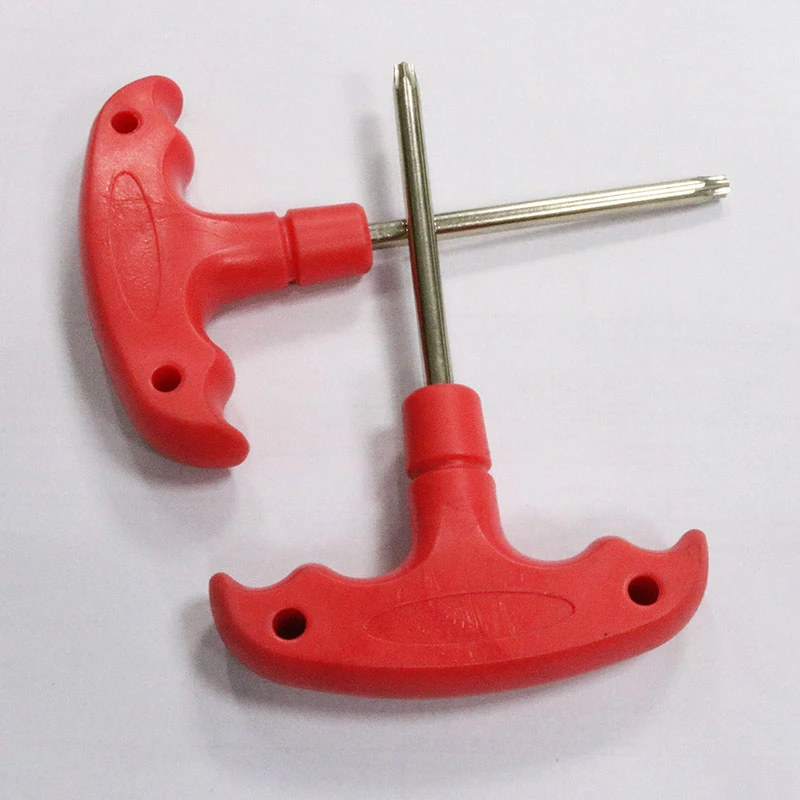 Plastikgriff Torxschlüssel