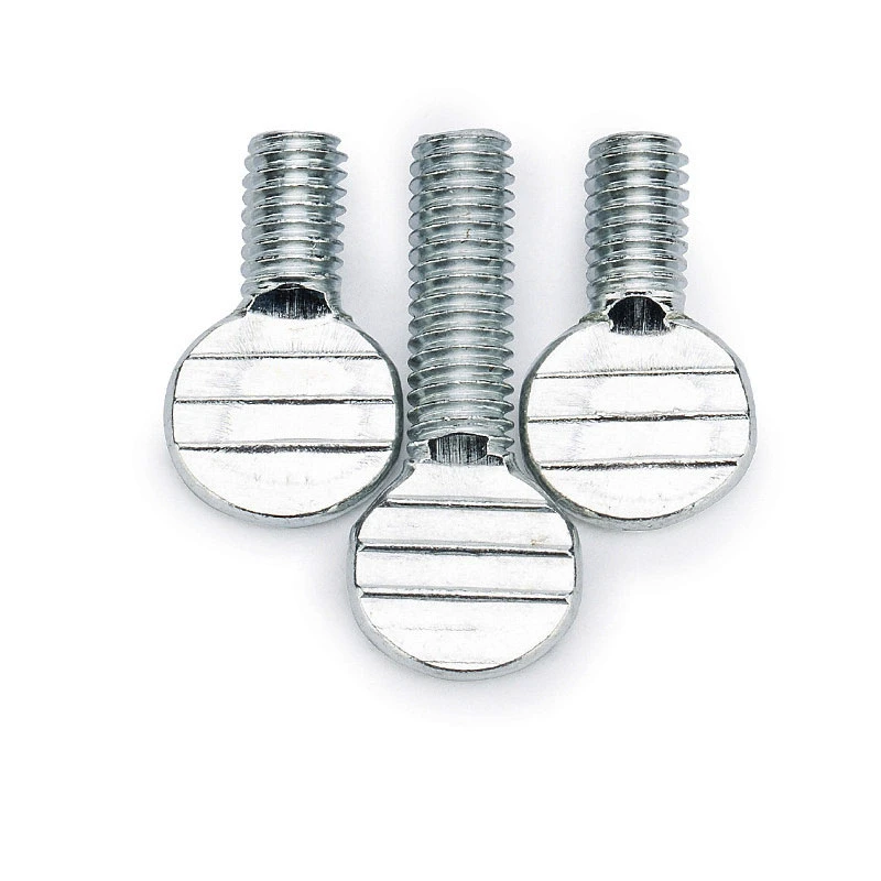 spade thumb screw 8