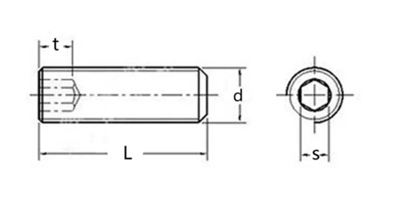 set screw 1