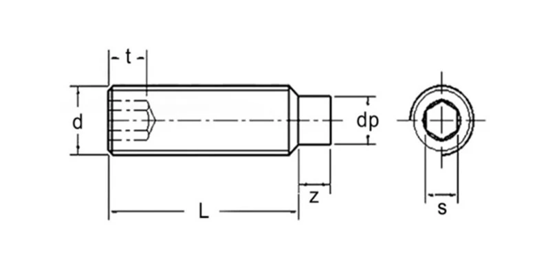 nylon tip 1