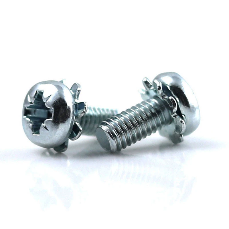 tooth lock screw 2