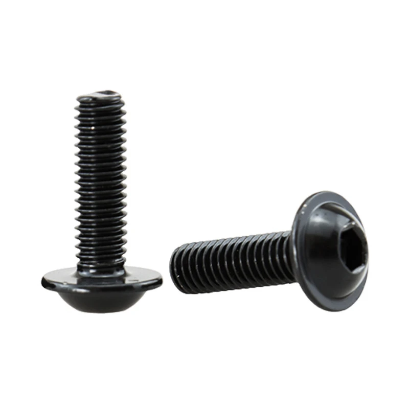button flanged head bolt 8 button flanged head bolt 8