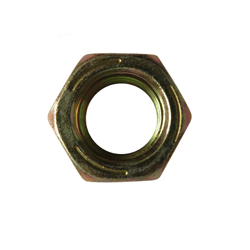 distorted-Thread Locking 3