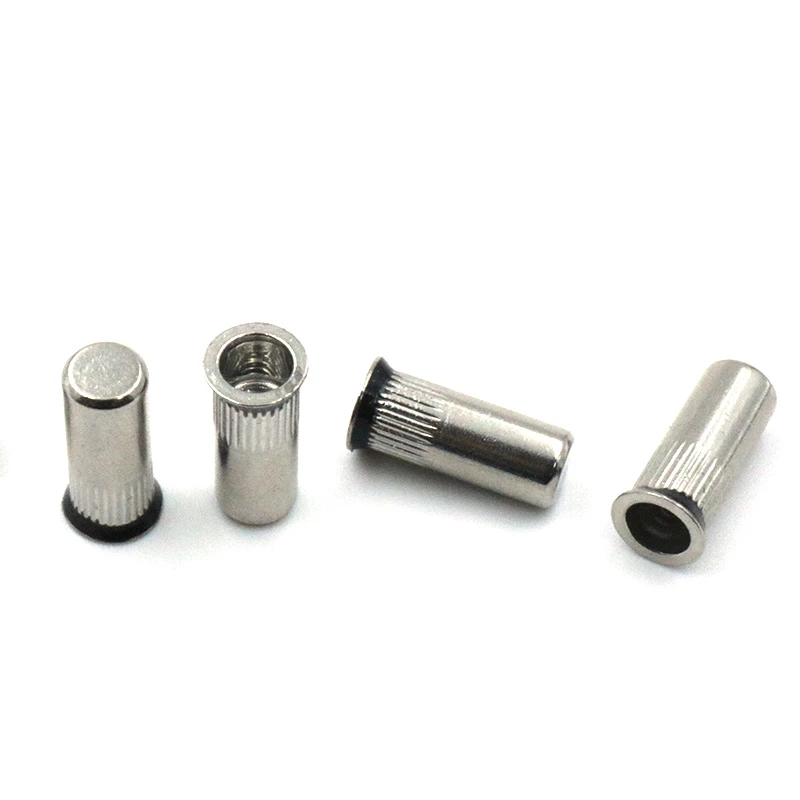 sealing rivet nut 4