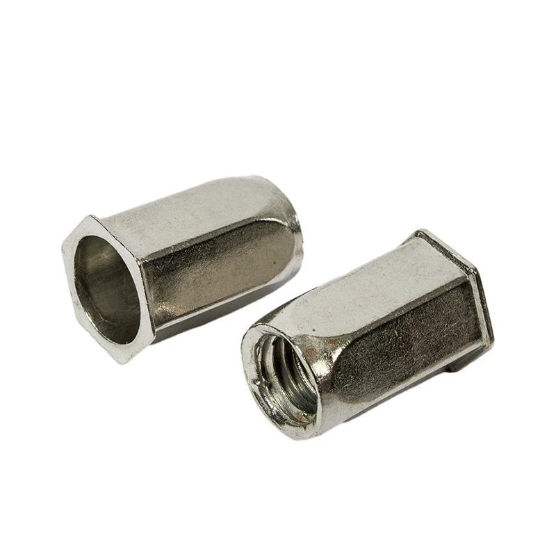 hex head rivet 7 hex head rivet 7