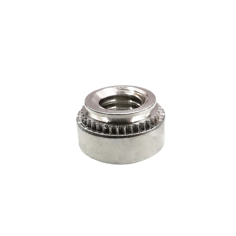 press-fit nuts 5 press-fit nuts 5