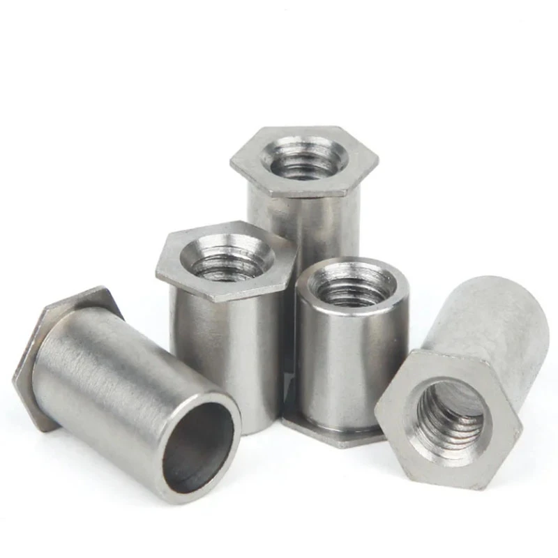 clinching nuts 4 clinching nuts 4