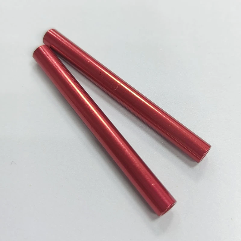 Round Female to Female Threaded Standoff 2 Round Female to Female Threaded Standoff 2
