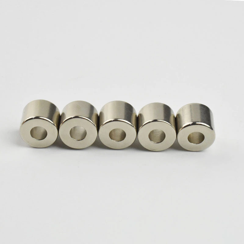 steel spacer washer 6