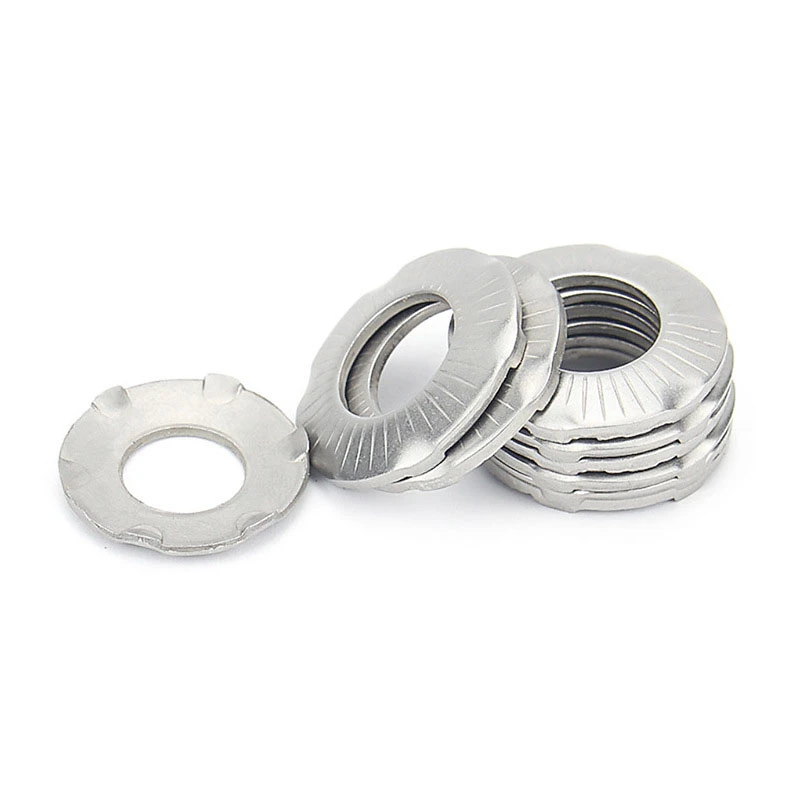 contact washer 9