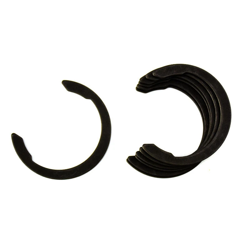 Crescent Rings 4 Crescent Rings 4