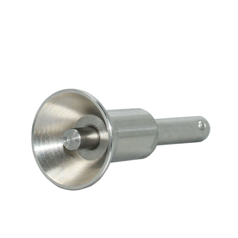 recessed button pin 6 recessed button pin 6