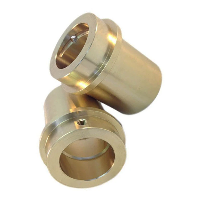brass bushing 4