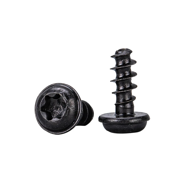 thread forming screw 1