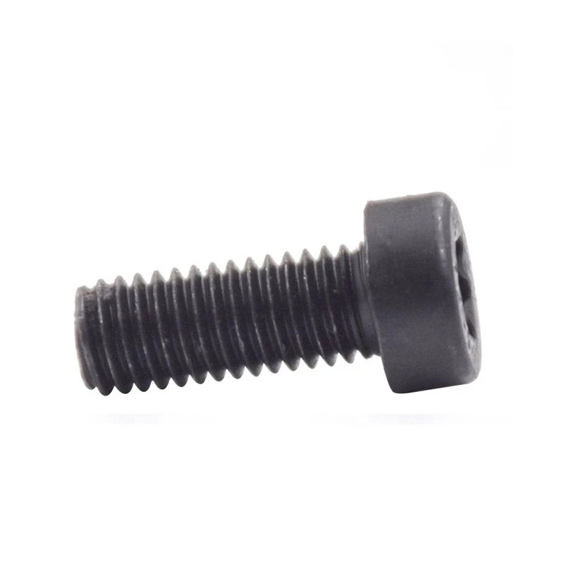 black torx screw 3