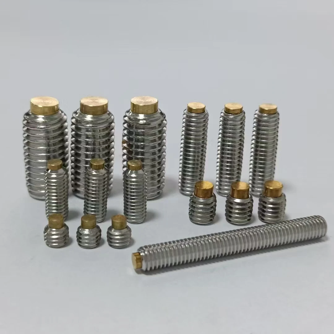 brass tip set screw 1