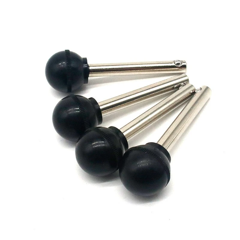 ball quick release pin 3
