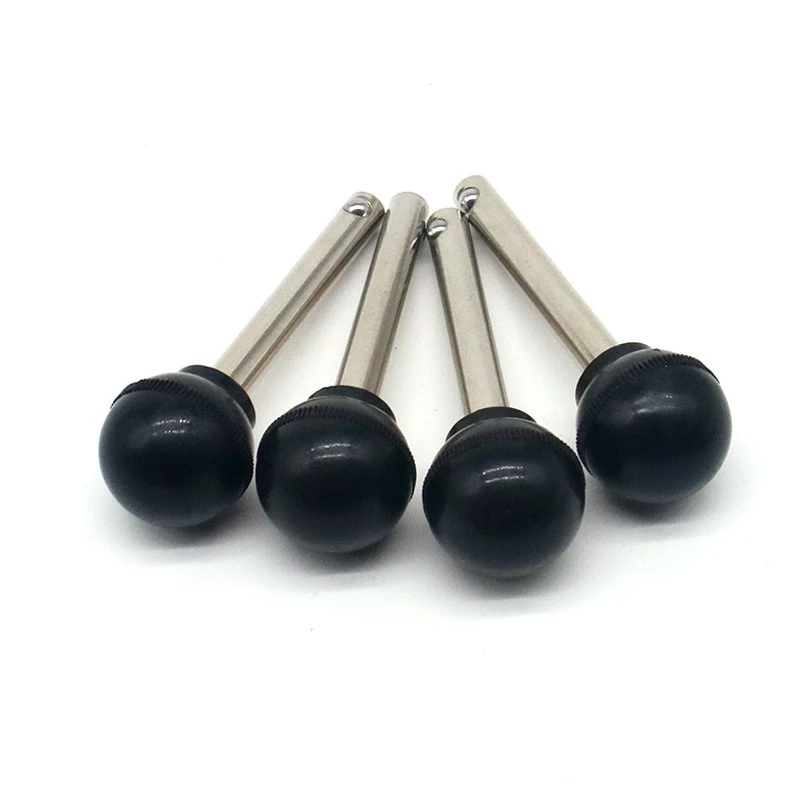 ball quick release pin 4